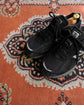 NEW BALANCE 990V4 BLACK 24.0CM U.S.A.
