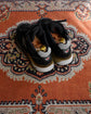 NEW BALANCE 990V4 BLACK 24.0CM U.S.A.