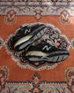NEW BALANCE 990V4 BLACK 24.0CM U.S.A.