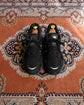 NEW BALANCE 990V5 BLACK 24.5cm U.S.A.