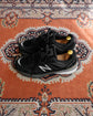 NEW BALANCE 990V5 BLACK 24.5cm U.S.A.