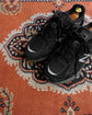 NEW BALANCE 990V5 BLACK 24.5cm U.S.A.