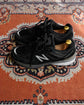 NEW BALANCE 990V5 BLACK 24.5cm U.S.A.
