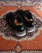 NEW BALANCE 990V5 BLACK 24.5cm U.S.A.