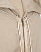 MARNI 3/4 Sleeve Extreme Dolman Tech Parka Coat Made in ITALY
