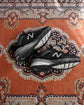NEW BALANCE 990V5 BLACK 24.5cm U.S.A.