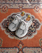 NEW BALANCE 990V3 GRAY 22.5cm U.S.A.