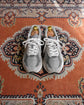 NEW BALANCE 990V3 GRAY 22.5cm U.S.A.