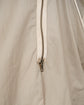 MARNI 3/4 Sleeve Extreme Dolman Tech Parka Coat Made in ITALY