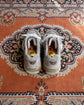 NEW BALANCE 990V3 GRAY 22.5cm U.S.A.