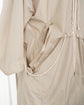 MARNI 3/4 Sleeve Extreme Dolman Tech Parka Coat Made in ITALY