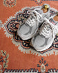 NEW BALANCE 990V3 GRAY 22.5cm U.S.A.
