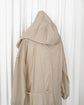 MARNI 3/4 Sleeve Extreme Dolman Tech Parka Coat Made in ITALY