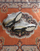 NEW BALANCE 990V3 GRAY 22.5cm U.S.A.