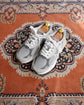 NEW BALANCE 990V3 GRAY 23.0cm U.S.A.(1)