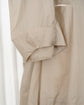 MARNI 3/4 Sleeve Extreme Dolman Tech Parka Coat Made in ITALY