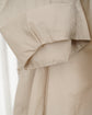 MARNI 3/4 Sleeve Extreme Dolman Tech Parka Coat Made in ITALY