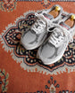 NEW BALANCE 990V3 GRAY 23.0cm U.S.A.(1)