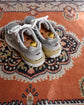 NEW BALANCE 990V3 GRAY 23.0cm U.S.A.(1)