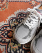 NEW BALANCE 990V3 GRAY 23.0cm U.S.A.(1)