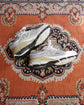 NEW BALANCE 990V3 GRAY 23.0cm U.S.A.(1)
