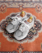 NEW BALANCE 990V3 GRAY 23.0cm U.S.A. (2)