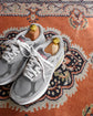 NEW BALANCE 990V3 GRAY 23.0cm U.S.A. (2)