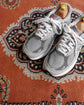NEW BALANCE 990V3 GRAY 23.0cm U.S.A. (2)