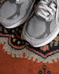 NEW BALANCE 990V3 GRAY 23.0cm U.S.A. (2)
