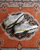 NEW BALANCE 990V3 GRAY 23.0cm U.S.A. (2)