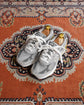 NEW BALANCE 993 GRAY 23.0cm U.S.A.