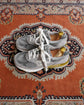 NEW BALANCE 993 GRAY 23.0cm U.S.A.