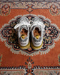 NEW BALANCE 993 GRAY 23.0cm U.S.A.