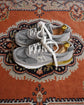 NEW BALANCE 993 GRAY 23.0cm U.S.A.