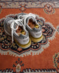 NEW BALANCE 993 GRAY 23.0cm U.S.A.