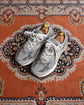 NEW BALANCE 993 GRAY 24.0cm U.S.A.(1)