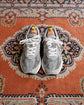 NEW BALANCE 993 GRAY 24.0cm U.S.A.(1)