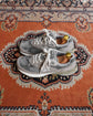NEW BALANCE 993 GRAY 24.0cm U.S.A.(1)