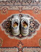 NEW BALANCE 993 GRAY 24.0cm U.S.A.(1)