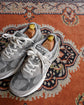 NEW BALANCE 993 GRAY 24.0cm U.S.A.(1)