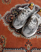 NEW BALANCE 993 GRAY 24.0cm U.S.A.(1)