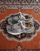 NEW BALANCE 993 GRAY 24.0cm U.S.A.(1)