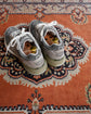 NEW BALANCE 993 GRAY 24.0cm U.S.A.(1)