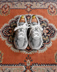 NEW BALANCE 993 GRAY 24.0cm U.S.A.(2)
