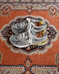 NEW BALANCE 993 GRAY 24.0cm U.S.A.(2)