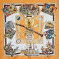 HERMES カレ90 " THE ORIGINAL NEW ORLEANS CREOLE JAZZ"