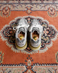 NEW BALANCE 993 GRAY 24.0cm U.S.A.(2)
