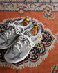 NEW BALANCE 993 GRAY 24.0cm U.S.A.(2)