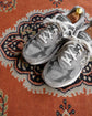 NEW BALANCE 993 GRAY 24.0cm U.S.A.(2)