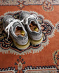 NEW BALANCE 993 GRAY 24.0cm U.S.A.(2)